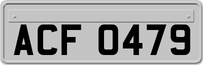 ACF0479