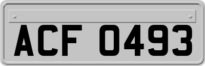 ACF0493
