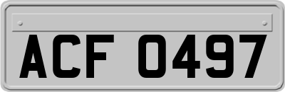 ACF0497