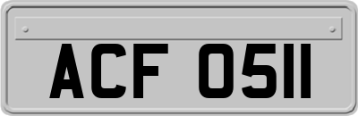 ACF0511