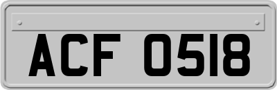 ACF0518