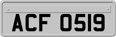 ACF0519