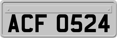 ACF0524