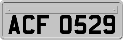 ACF0529