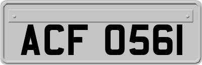 ACF0561