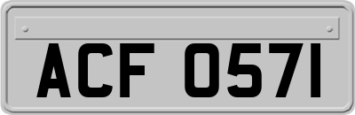 ACF0571