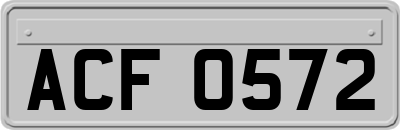 ACF0572
