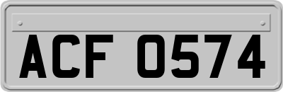 ACF0574