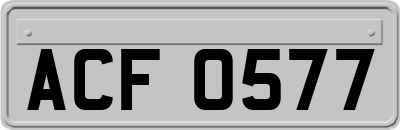 ACF0577