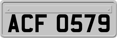 ACF0579