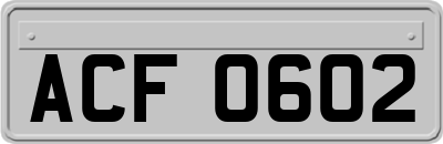 ACF0602