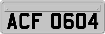 ACF0604