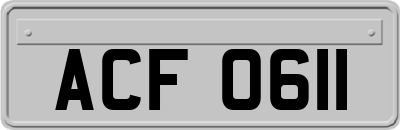 ACF0611