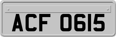 ACF0615