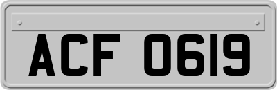 ACF0619