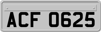 ACF0625
