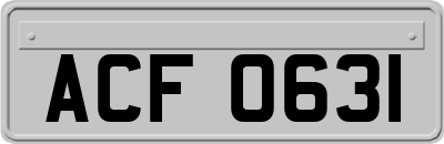 ACF0631
