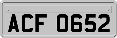 ACF0652