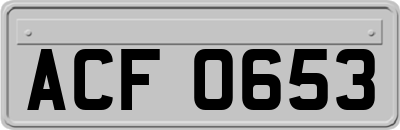 ACF0653