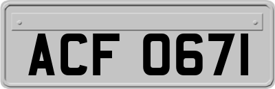 ACF0671