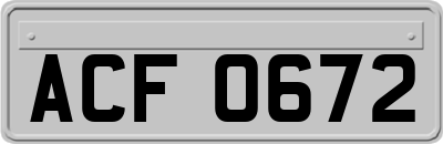 ACF0672