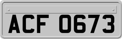 ACF0673