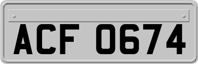 ACF0674