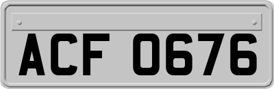 ACF0676