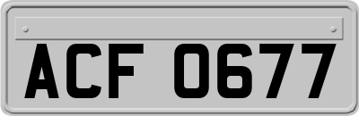 ACF0677