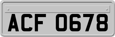 ACF0678