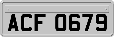 ACF0679