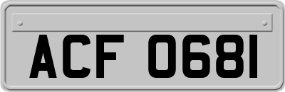 ACF0681