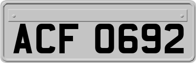 ACF0692