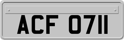 ACF0711
