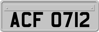 ACF0712