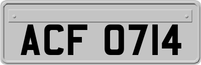 ACF0714