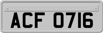ACF0716