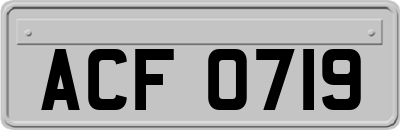 ACF0719