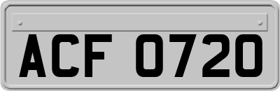 ACF0720