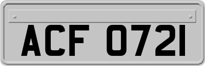 ACF0721