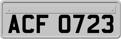 ACF0723