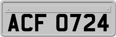 ACF0724