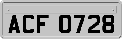 ACF0728
