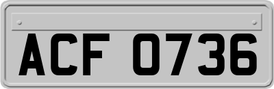 ACF0736
