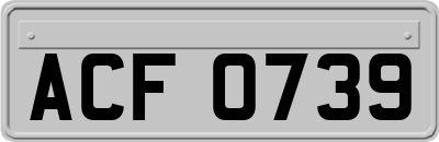 ACF0739