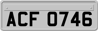 ACF0746