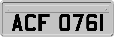 ACF0761