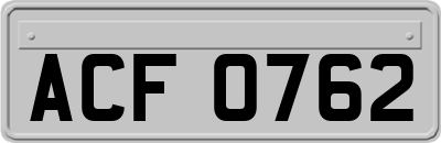 ACF0762