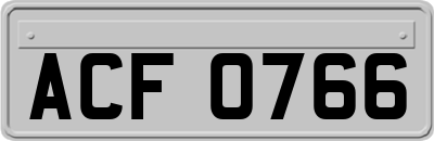 ACF0766