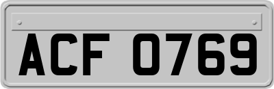 ACF0769